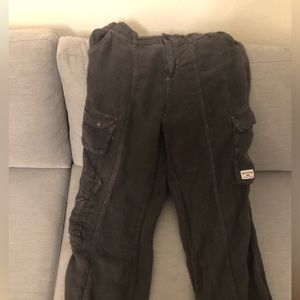 Black, urban outfitters, jeans